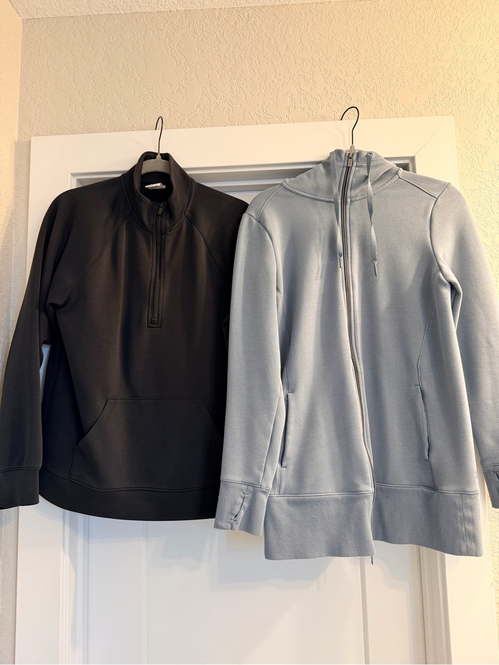 all in motion Black and Gray Active Jacket
